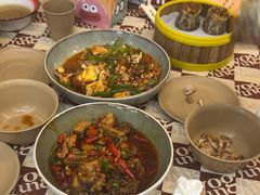 -老三样·旧食新味(船山路店)