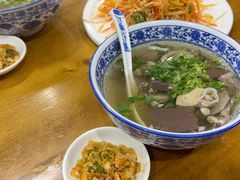 -长安后宰门水盆羊肉(新都心店)