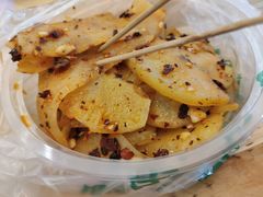 -周小亮丁家坡洋芋(全国总店)