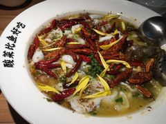 -太二酸菜鱼(正大广场店)
