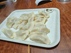 -金刚山烧烤(中山路店)