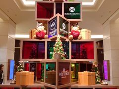 -上海波特曼丽思卡尔顿酒店