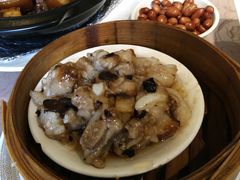 -沙田轩(古北店)