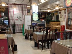 -新繁老號豌豆汤饭店·江湖菜(宝光寺店)