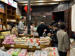-法根糕点(水北街店)