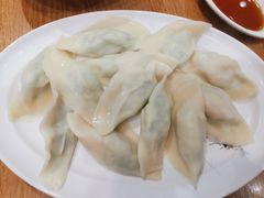 -喜家德虾仁水饺(南山书城店)
