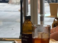 -LilBee Coffee