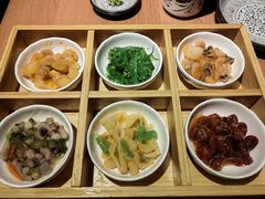 -万岁寿司(天河领展店)