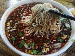 -兰州马子禄牛肉面(文景公园店)