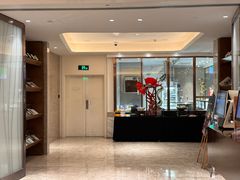 -菲住布渴酒店自助餐厅(阿里巴巴西溪园区店)