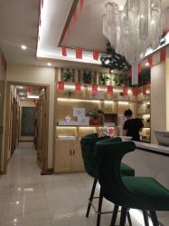 -芳朵美容养生SPA