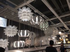 -宜家家居(哈尔滨商场店)