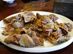 -清真益鑫羊肉手抓馆(南大街店)