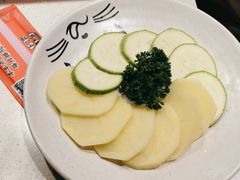 -猫爪爪原切自助烤肉(观音桥阳光世纪店)