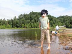 -五营红松林海景区