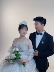 -金夫人婚纱摄影(总店)