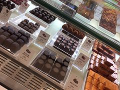零售区-GODIVA(印象城店)