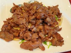 -马凯餐厅(地安门店)