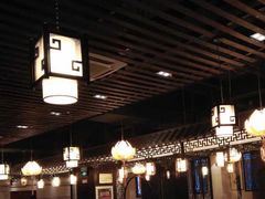 -清心素食自助餐厅(夫子庙店)