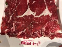 -千味涮·健康火锅(会展连城新天地店)