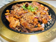 -恰八斗·猛火长沙菜(国贸店)