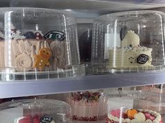 -DQ·蛋糕·冰淇淋(河东万达店)