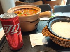 -谷田稻香·砂锅菜(汇暻广场店)