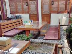 -丽江庭院之爱在路上(西单店)