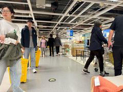 -宜家家居(四元桥商场店)