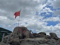 -青芝山风景名胜区