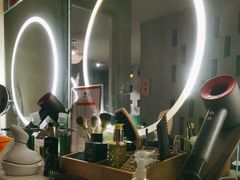 -施奈儿.洗头頭療.按摩SPA.采耳(上梅林店)