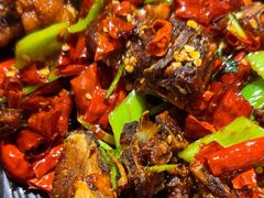 -壹酒贰肉1926·深夜食堂(南京北街店)