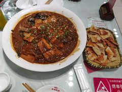 -东四民芳餐厅(世茂工三店)