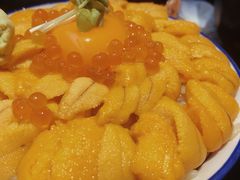 海胆饭-YAMAKAWA(龙湖胥江天街店)