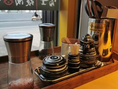 -吉屋烤肉(八宝街店)