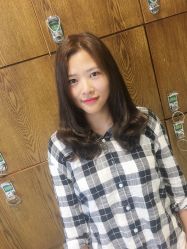 点击看大图 -简影造型·自选烫染接发salon
