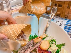 -益百岁牛尾汤(香山路店)