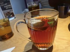 -纳鲁孜·新疆特色餐厅(上海悦荟广场店)