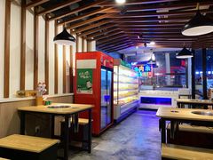 -百味源炭火烤翅 ·夜市大排档(酒仙桥店)