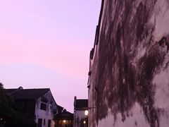 -乌镇景区
