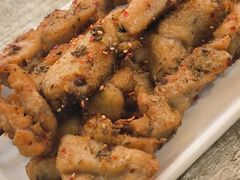 -老徐烧烤涮肚(交道口店)