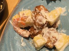 -鹿港小镇(悠唐店)