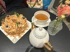-杜哈夫DOUX RÊVE·生日蛋糕(日月光店)