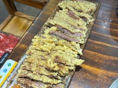 -海子口鲜牛馆(招商兰溪谷店)