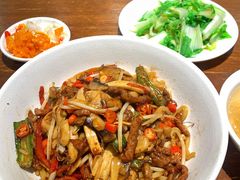 -寻裕记·现炒浇头面(人民广场店)