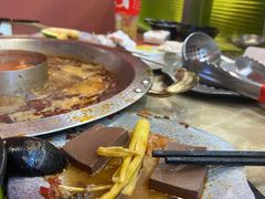 -蛙宴·美蛙火锅基地(万象城店)