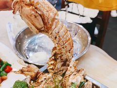 -曹胖子龙虾馆(黄桦路店)