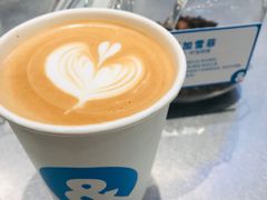 -COFFii&JOY(龙江新城市广场店)
