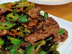 -刘昌兴菜馆(金轮第一城店)