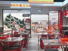 -堂堂小伙夫·辽宁小吃大排档(京西大悦城店)